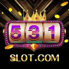 531SLOT - Game FPS Terbaik di Pusat Unduhan
