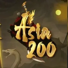 ASIA200 - Balapan Motor Terbaik di Ponsel Anda