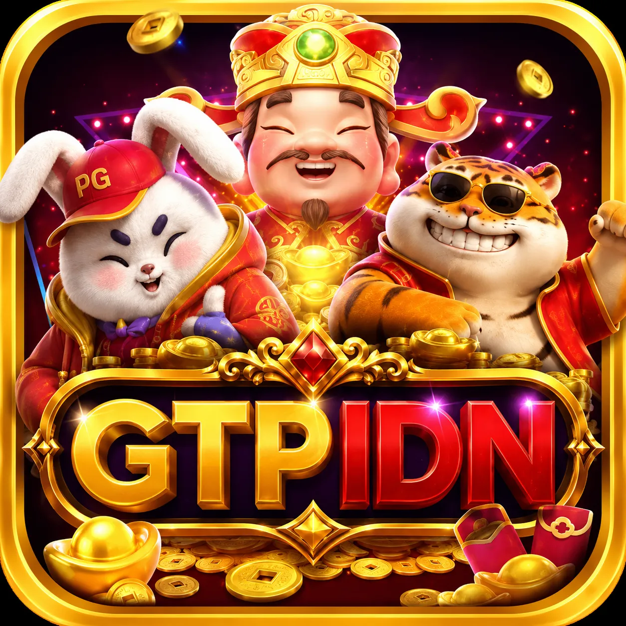 GTPIDN - Permainan Domino Seru dan Mengasyikkan