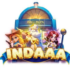 INDAAA - Petualangan Memancing Seru di Dunia Virtual