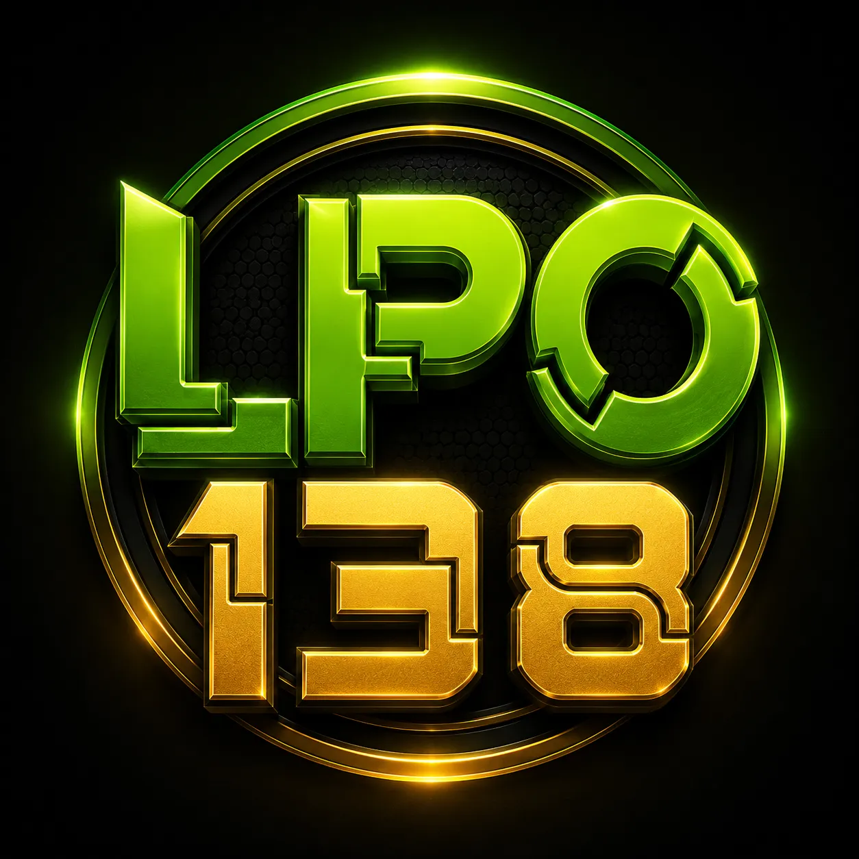 LPO138 - Pertempuran Seru di Dunia MOBA