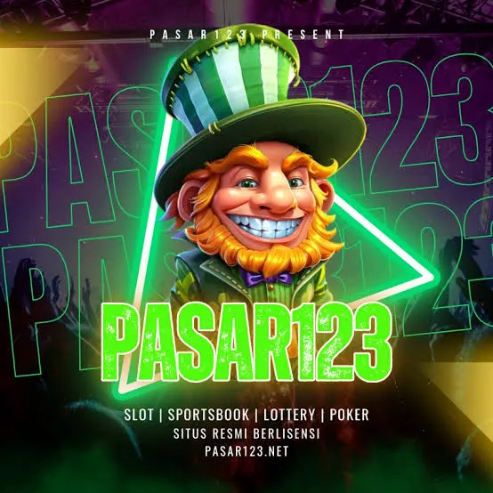 PASAR123 - Game Pertarungan Strategis Seru