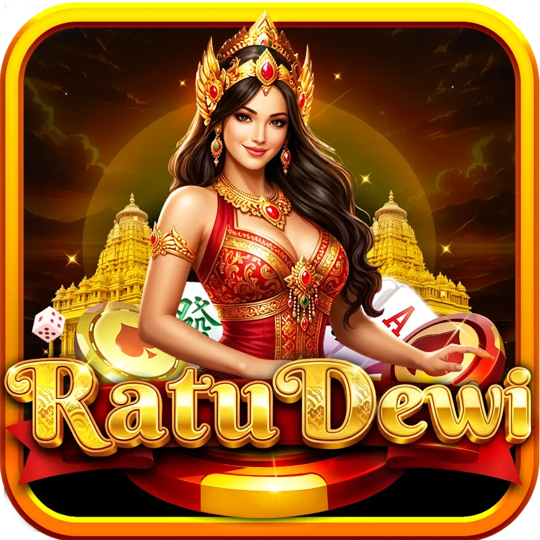 RATUDEWI - Game Idle Terbaik untuk Menikmati Waktu Luang