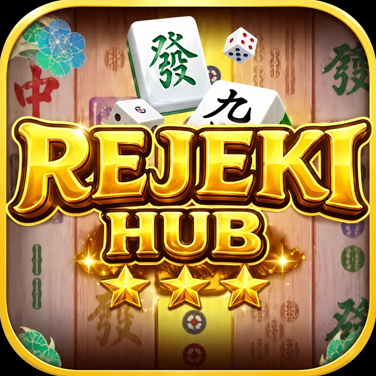 REJEKIHUB - Permainan Mahjong Seru untuk Semua