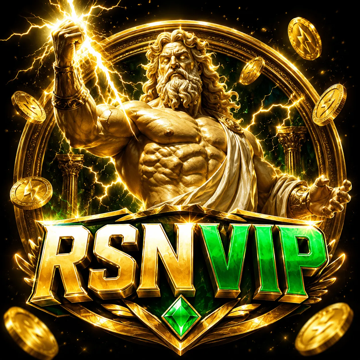 RSNVIP - Permainan Bingo Seru dan Menarik