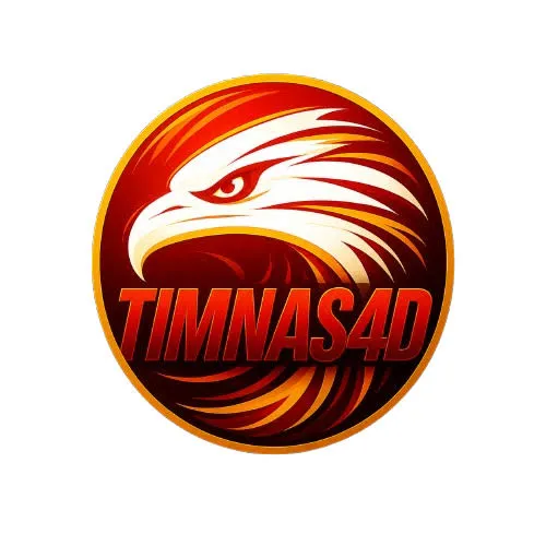 TIMNAS4D - Game Bingo Seru dan Menarik