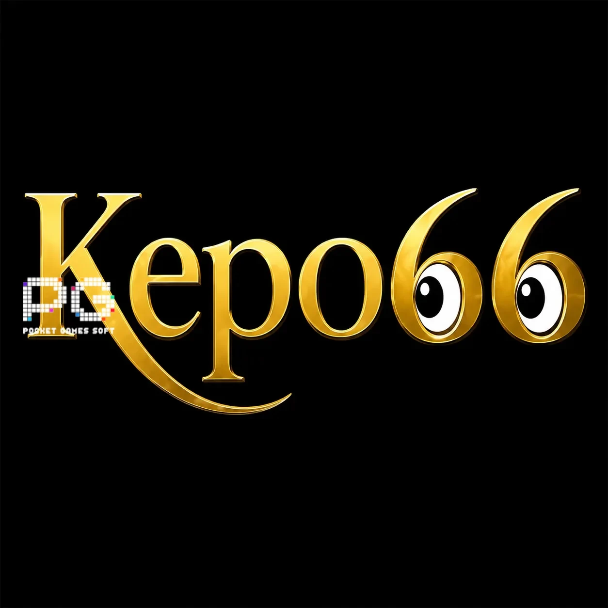Logo kepo66